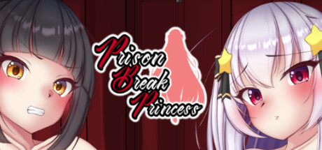 【PC/RPG/中文】越狱公主 Prison Break Princess V1.01 STEAM官方中文版【817M】-马克游戏