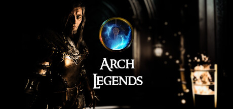 弓神传奇/Arch Legends Build.16165407|动作冒险|容量8GB|免安装绿色中文版-KXZGAME