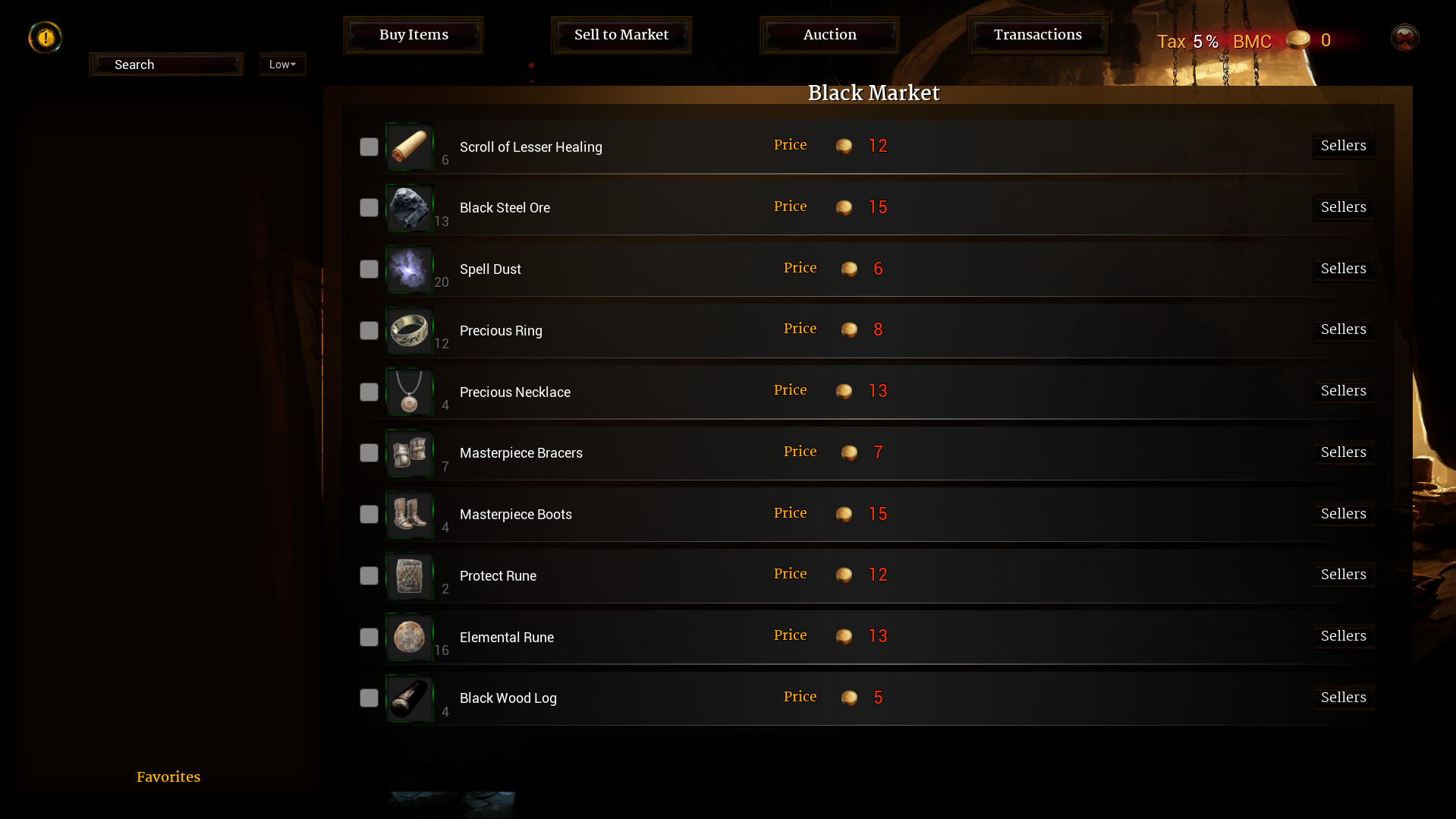 弓神传奇 (Arch Legends)