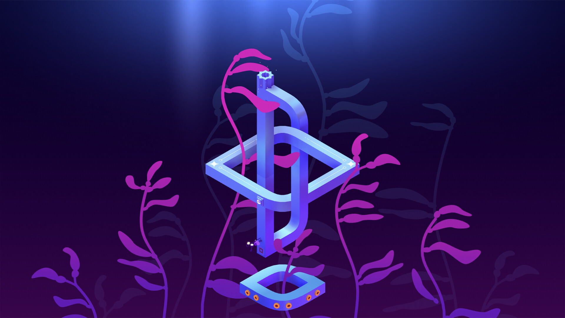 纪念碑谷3 (Monument Valley 3)