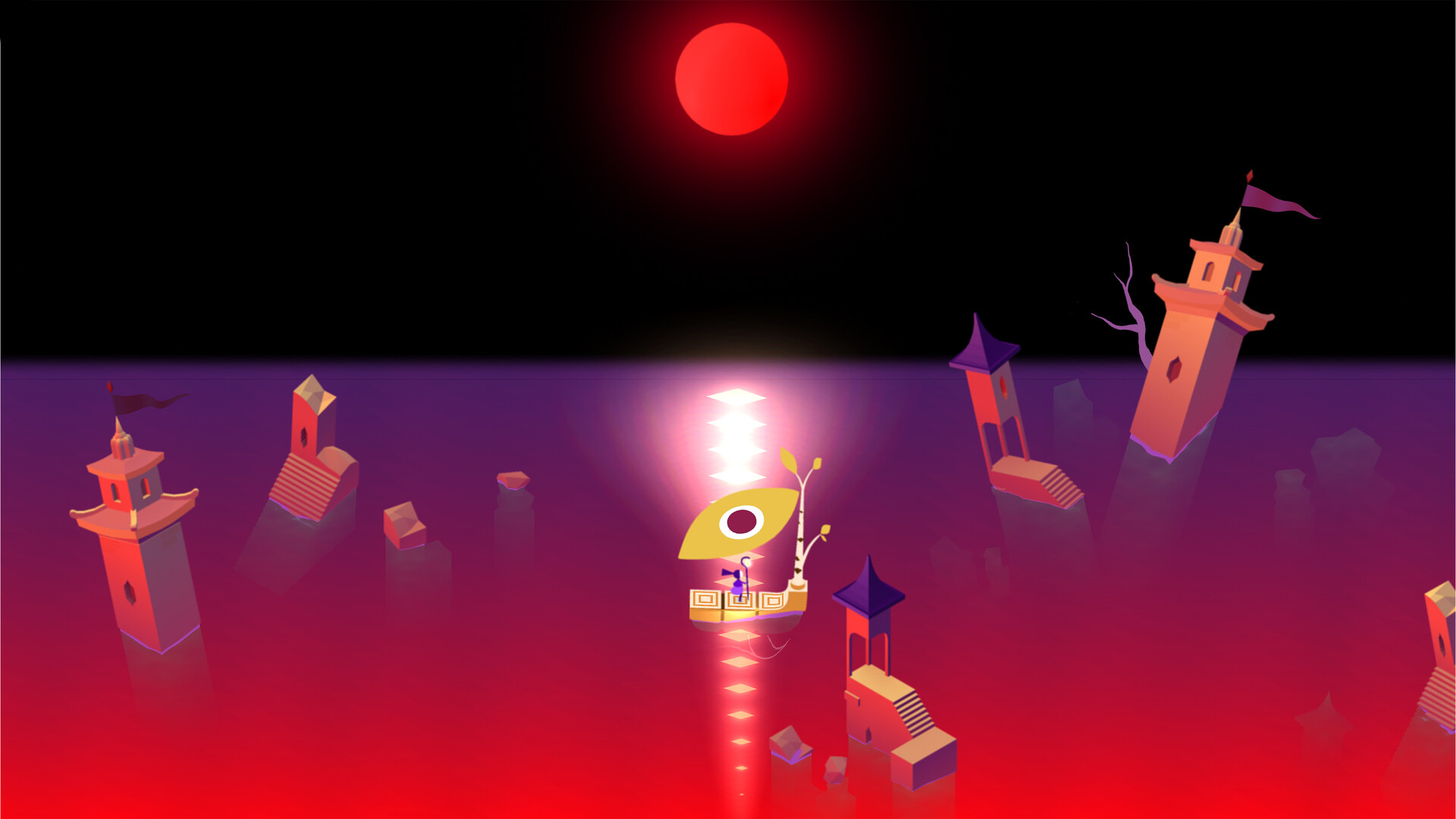 图片[8]-纪念碑谷3（Monument Valley 3）免安装中文版下载-蒸汽游戏宝库 - 高质量Steam单机游戏下载站