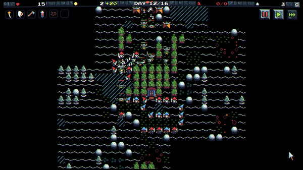 图片[3]-矮人防线/Gnomes v1.2（官中）-无忧免费游戏网