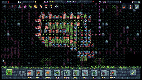 图片[4]- 《矮人防线》Build.23676542（Gnomes）官方中文|解压可玩- 关先生资源站