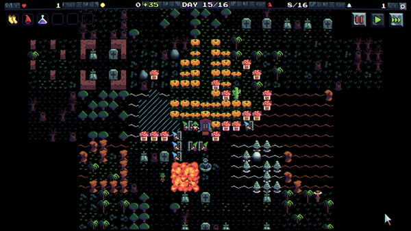 图片[2]-矮人防线/Gnomes v1.2（官中）-无忧免费游戏网