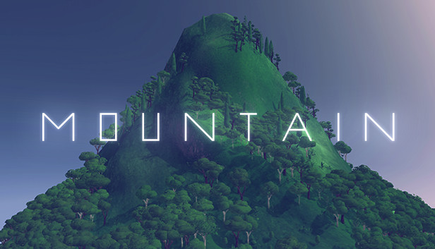 《山/Mountain》免安装中文版