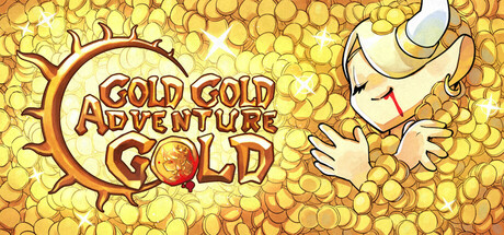 【简中】钱钱向钱冲 Gold Gold Adventure Gold