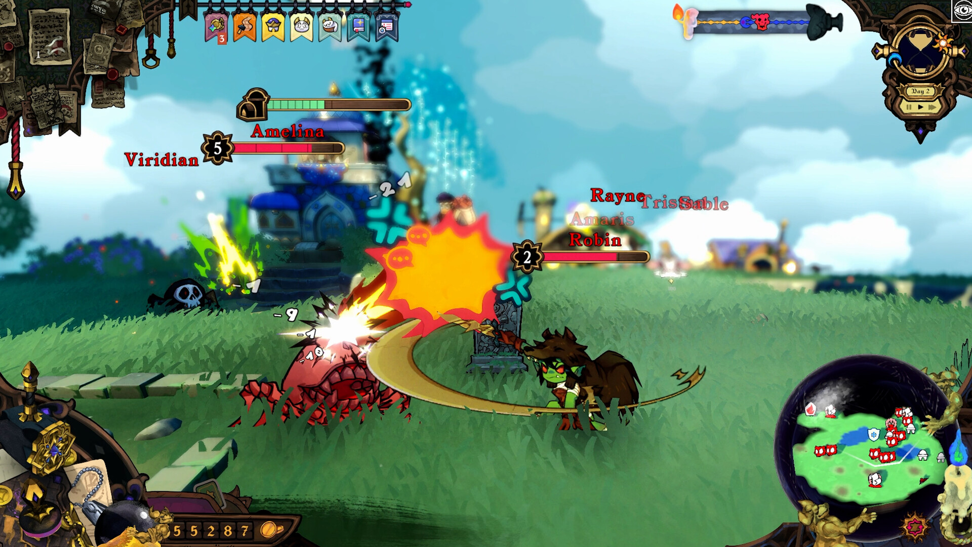 钱钱向钱冲/Gold Gold Adventure Gold配图6 截图 #2