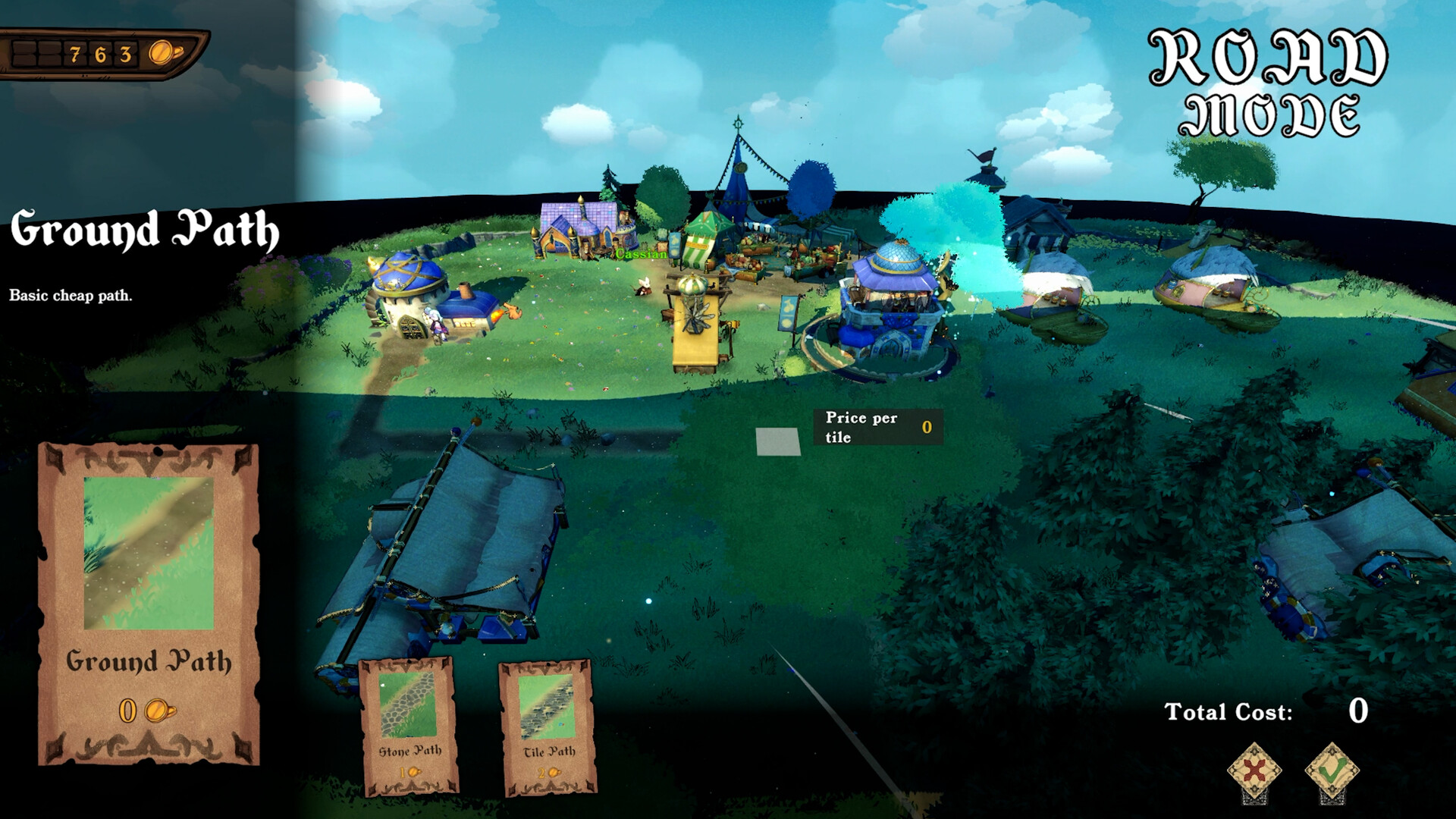 图片[17]-钱钱向钱冲/Gold Gold Adventure Gold v0.7.80|策略战棋|7.5GB|中文-蝶影二次元