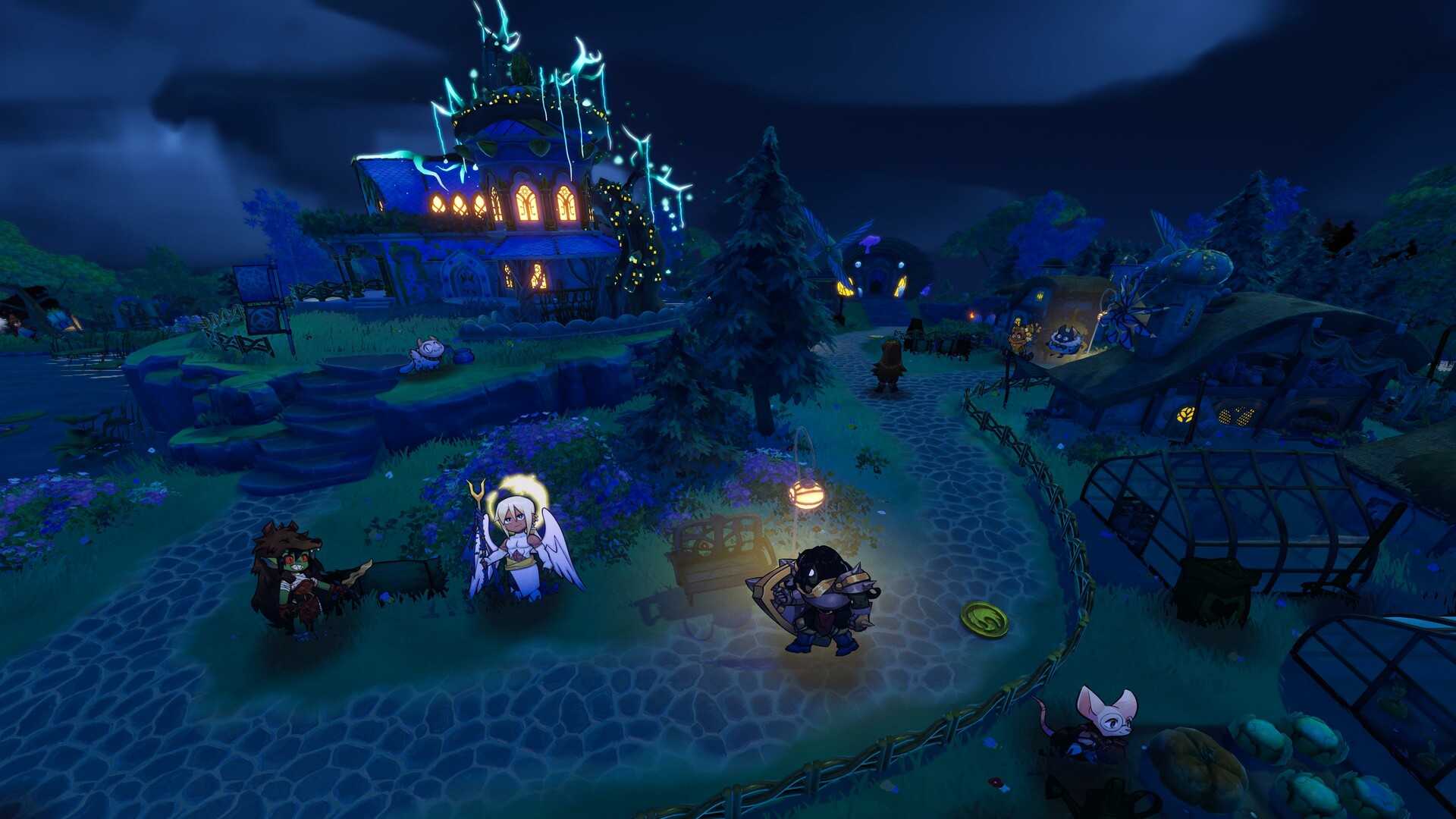 钱钱向钱冲/Gold Gold Adventure Gold配图4 截图 #1