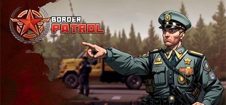 边境检查员（Border Patrol）免安装中文版
