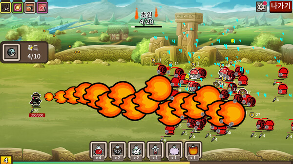 图片[3]-防御遗产/Legacy of Defense Build.20052867（官中）-无忧免费游戏网