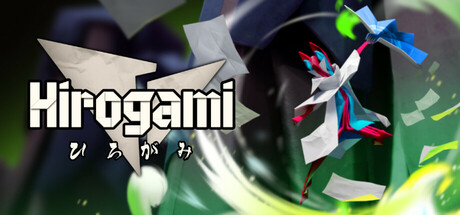【简中】Hirogami
