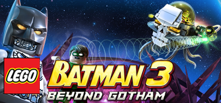乐高蝙蝠侠3：飞跃哥谭市/LEGO Batman 3: Beyond Gotham/LEGO&reg; Batman&trade; 3: Beyond Gotham 完整版 集成汉化（汉化）-无忧免费游戏网
