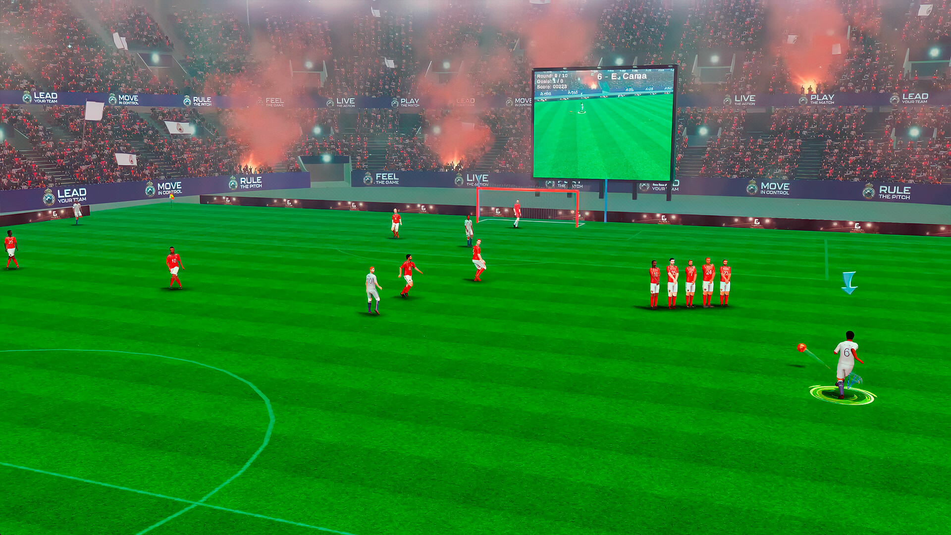 动感足球|Motion Soccer PRO|v2026.07.09|官方中文|支持手柄|支持VR|容量2.86G插图3跳跳游戏网 动感足球|Motion Soccer PRO|v2026.07.09|官方中文|支持手柄|支持VR|容量2.86G插图3跳跳游戏网