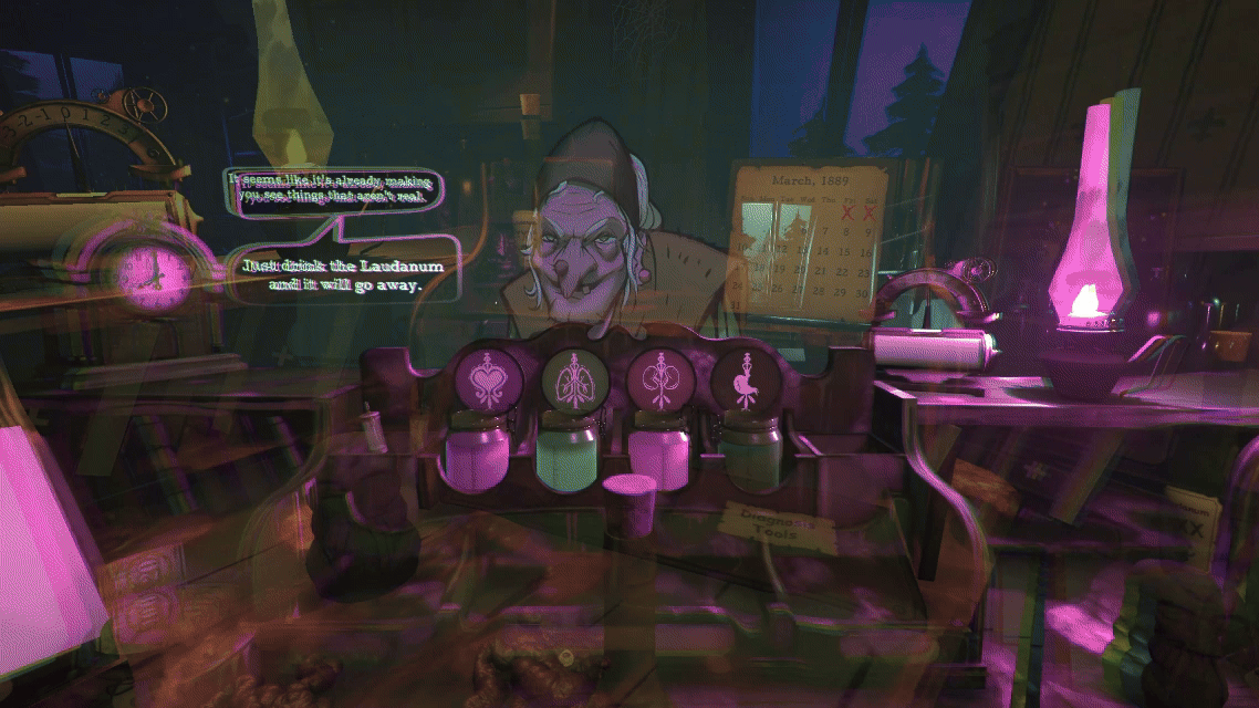 触手回春|Do No Harm|1.0.7