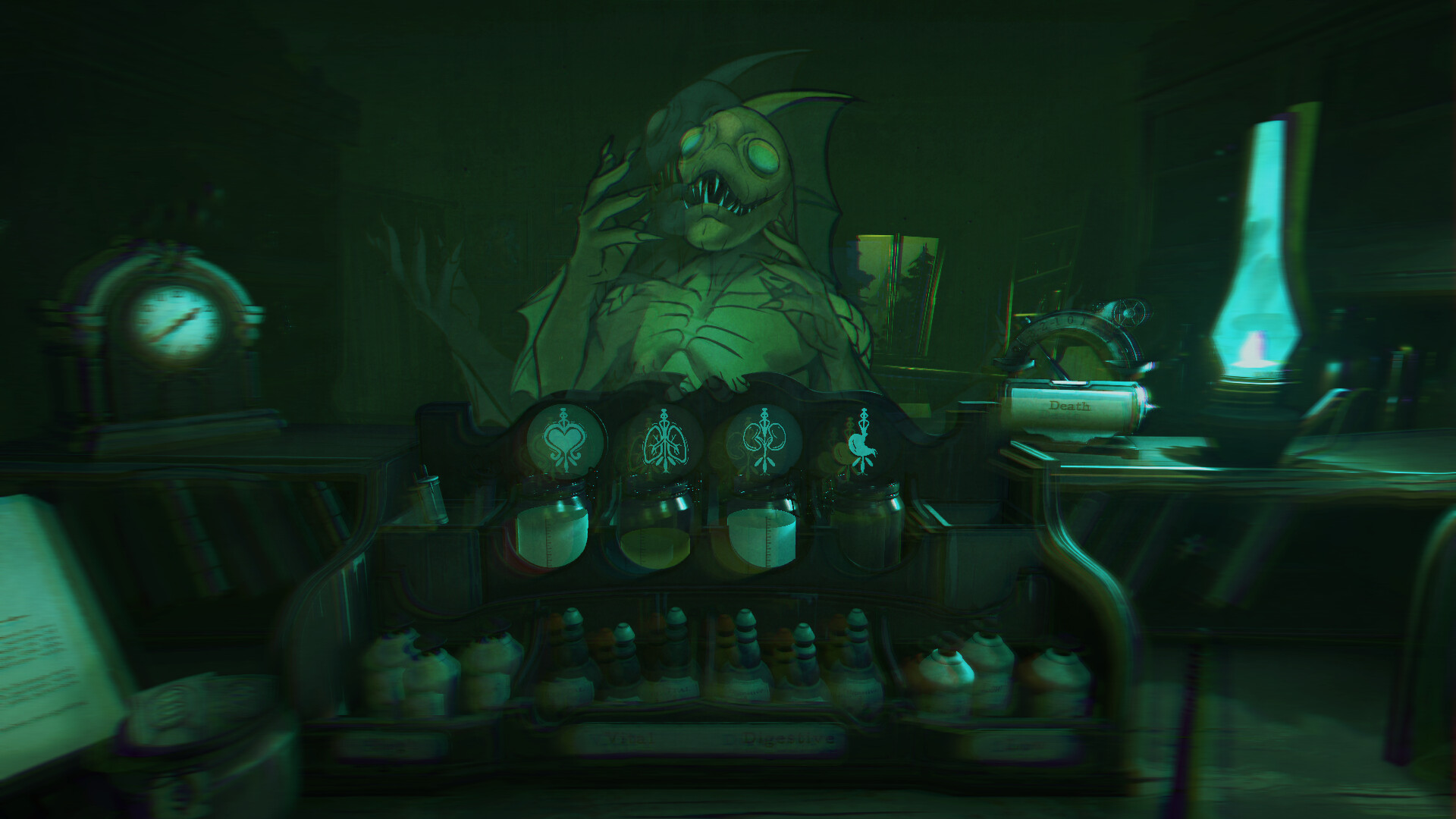 图片[10]-触手回春/Do No Harm v1.2.3|模拟经营|1.9G|中文-蝶影二次元