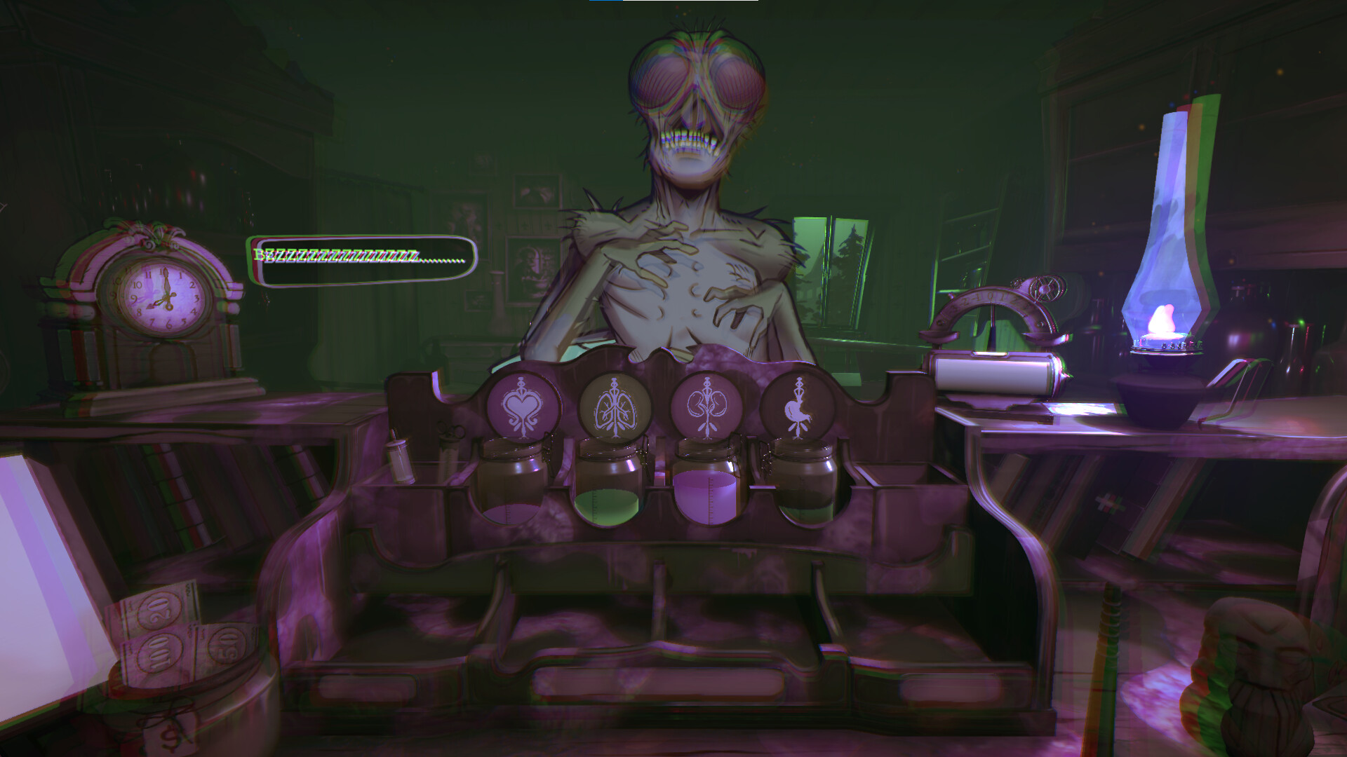 触手回春|Do No Harm|1.0.7