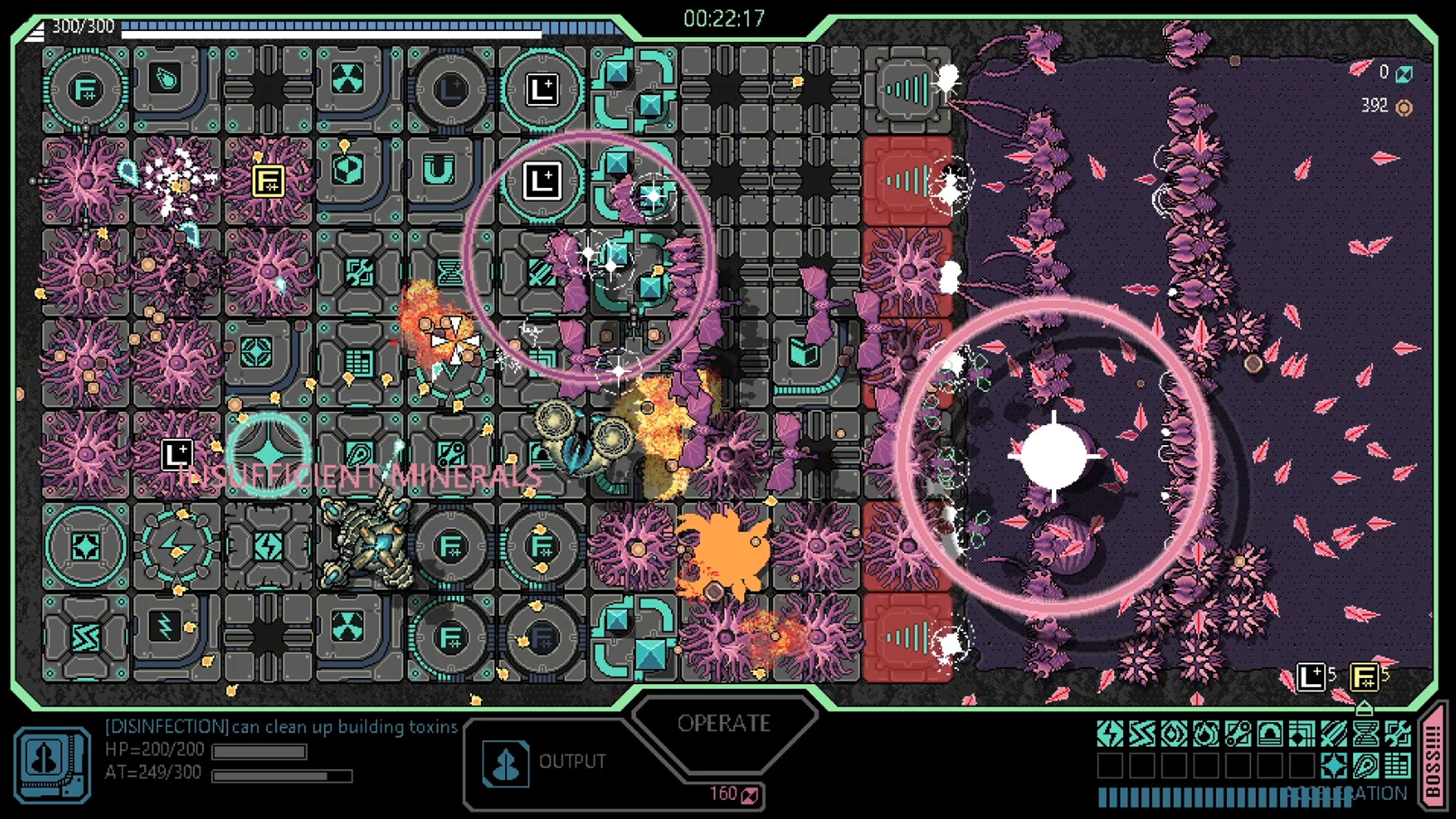 图片[3]-战线危机/Frontline Crisis-秋风资源网