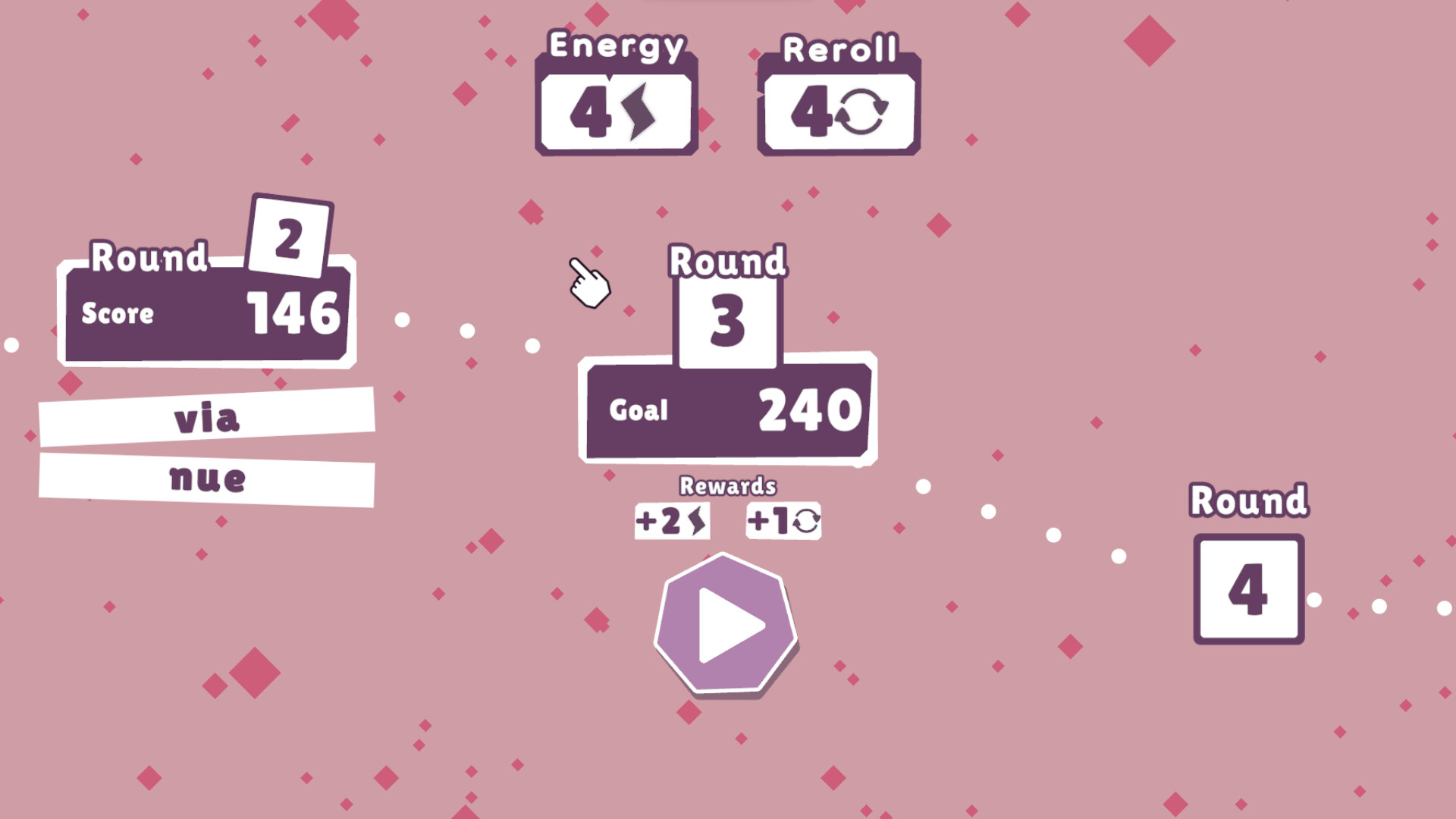 文字冒塔 (Wordatro!)