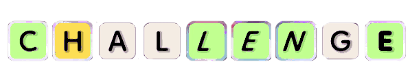 文字冒塔/Wordatro