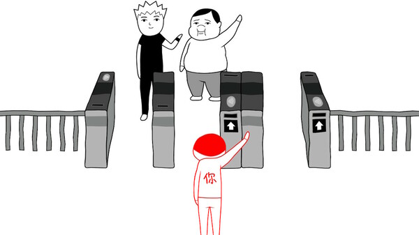 图片[4]-大家一起观颜察色4/KUUKIYOMI 4: Consider It v1.0.4（官中）-无忧免费游戏网
