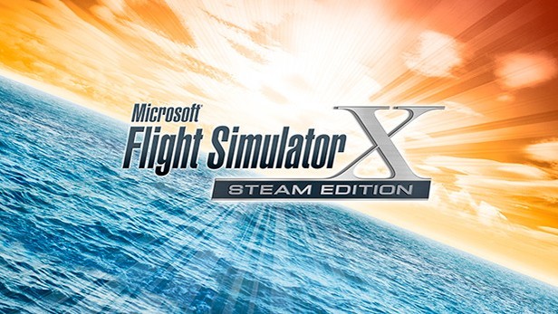 《微软飞行模拟10/微软飞行模拟10/Microsoft Flight Simulator X》免安装中文版