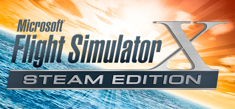 微软飞行模拟10（Microsoft Flight Simulator X）免安装中文版