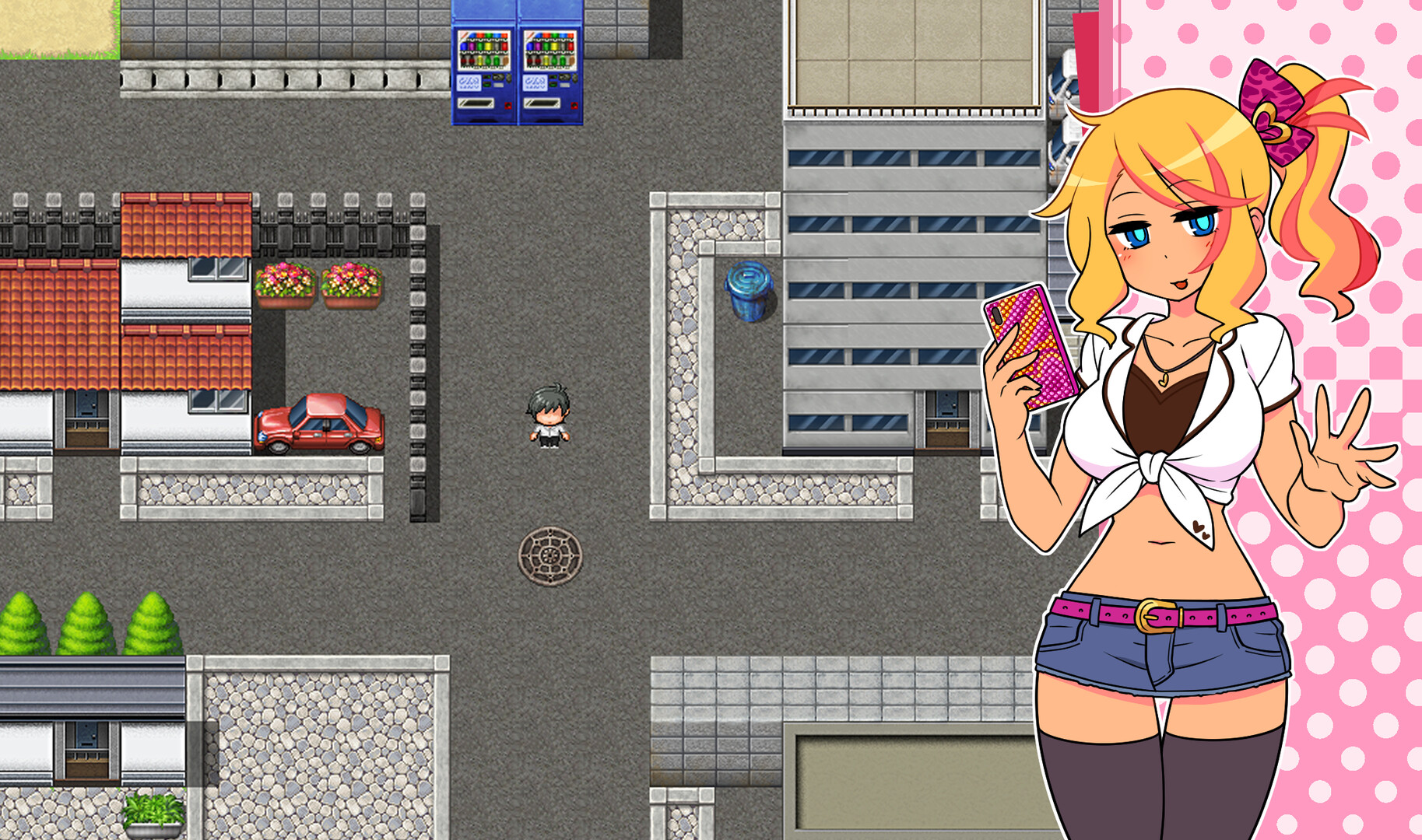 图片[3]-【PC/SLG/中文】出租情人安可! Encode Encore! V1.27 STEAM官方中文版【643MB】-马克游戏