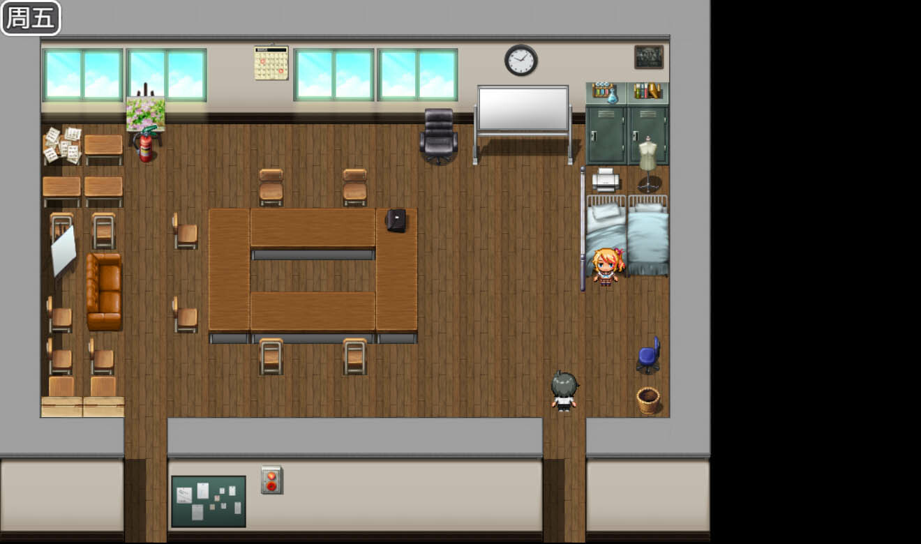 图片[5]-【PC/SLG/中文】出租情人安可! Encode Encore! V1.27 STEAM官方中文版【643MB】-马克游戏