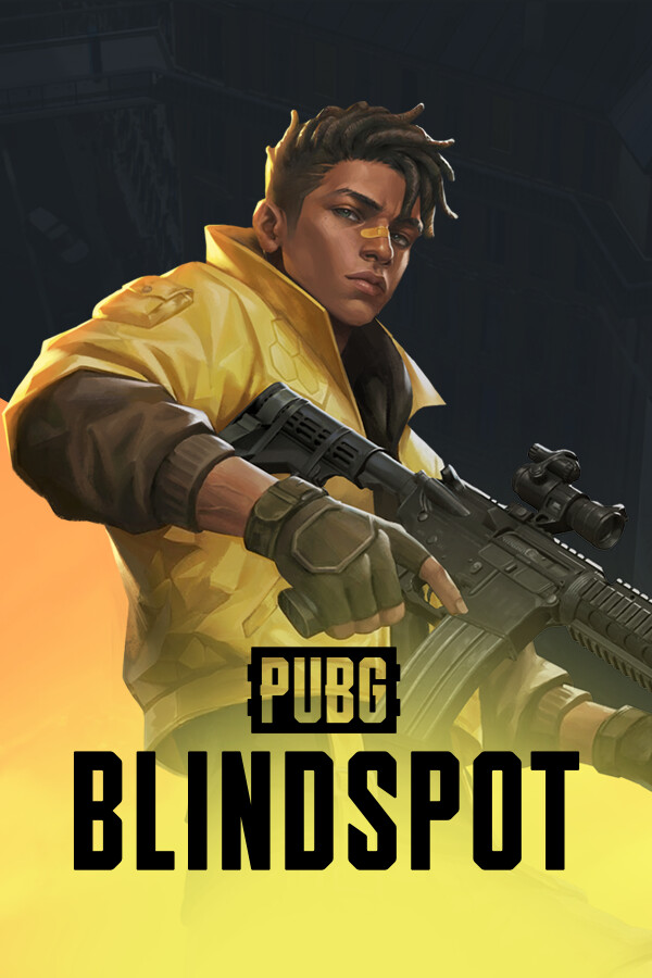 PUBG: BLINDSPOT