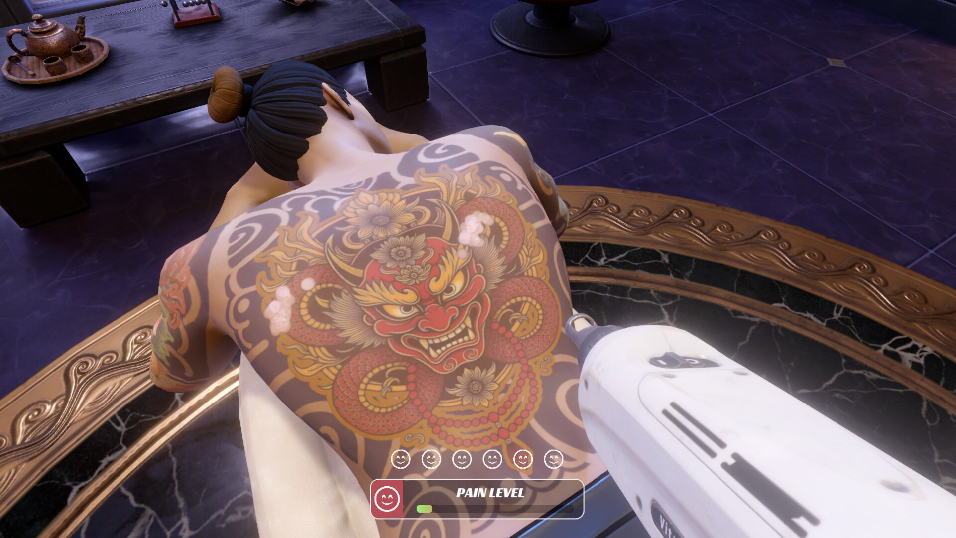 图片[3]-纹身清除模拟器/Tattoo Removal Simulator-苏白资源网