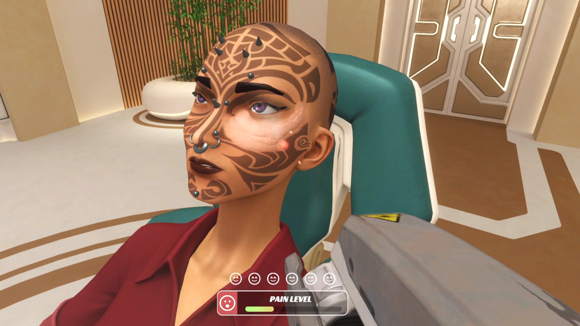 图片[2]-纹身清除模拟器/Tattoo Removal Simulator-苏白资源网