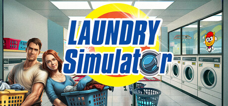 洗衣模拟器/Laundry Simulator 2026-秋风资源网