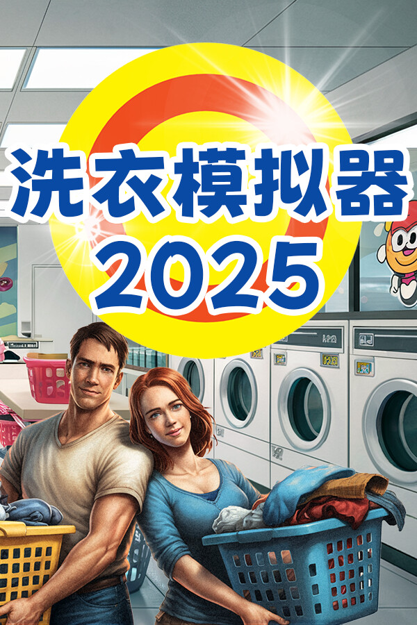 洗衣模拟器 - Laundry Simulator 2026