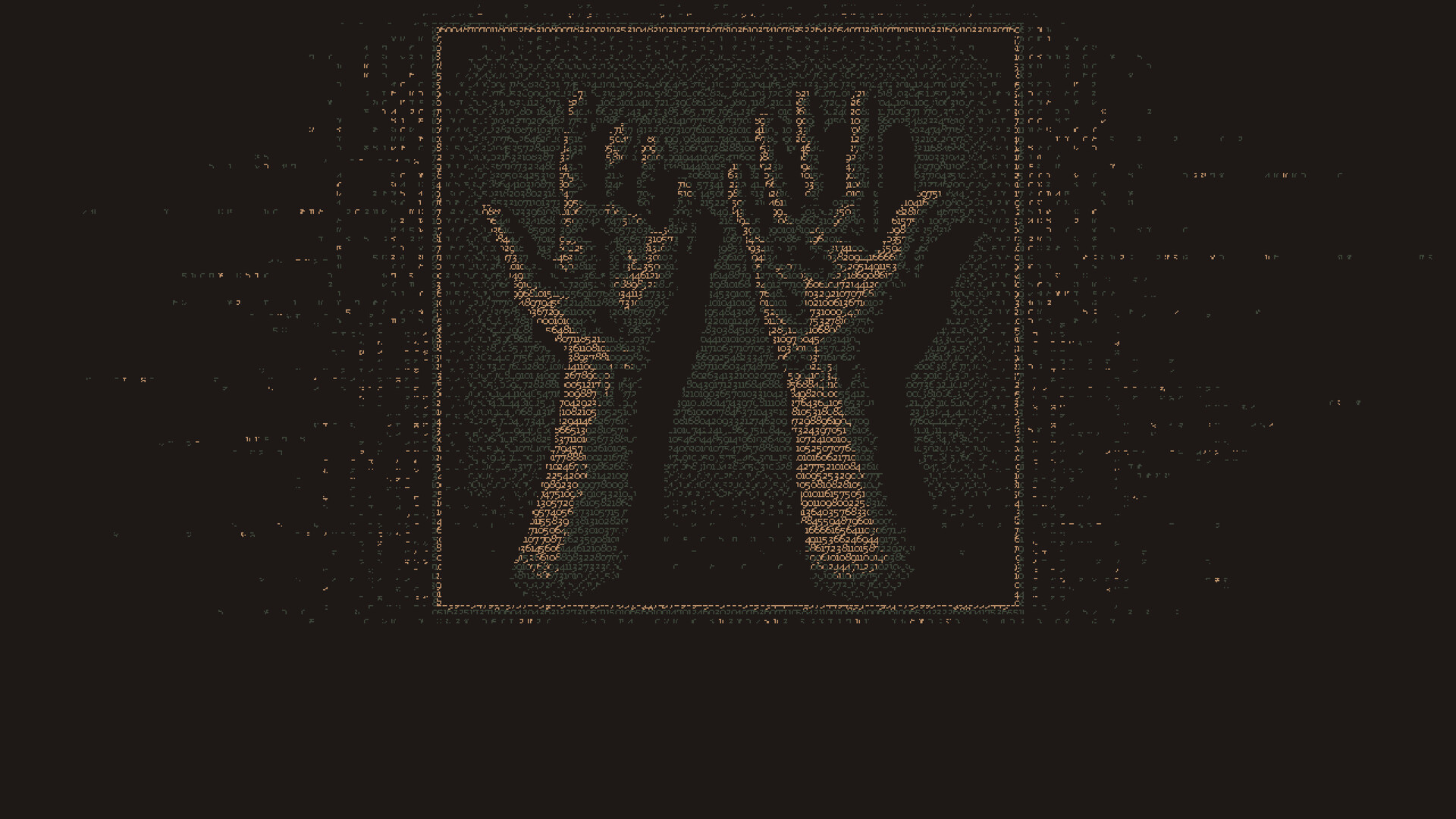 无光之晓 (Without a Dawn)