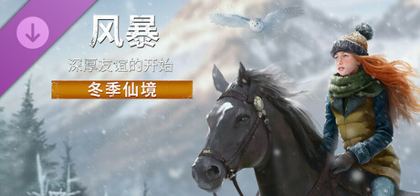 风暴：深厚友谊的开始 重制版|v20241111|全DLC|官方中文|支持手柄|Windstorm: Start of a Great Friendship - Remastered插图