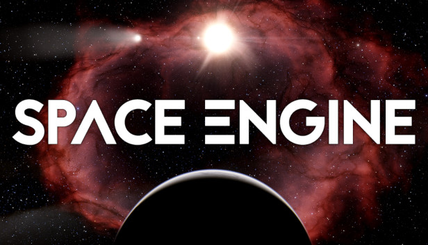 《太空引擎/SpaceEngine》免安装中文版