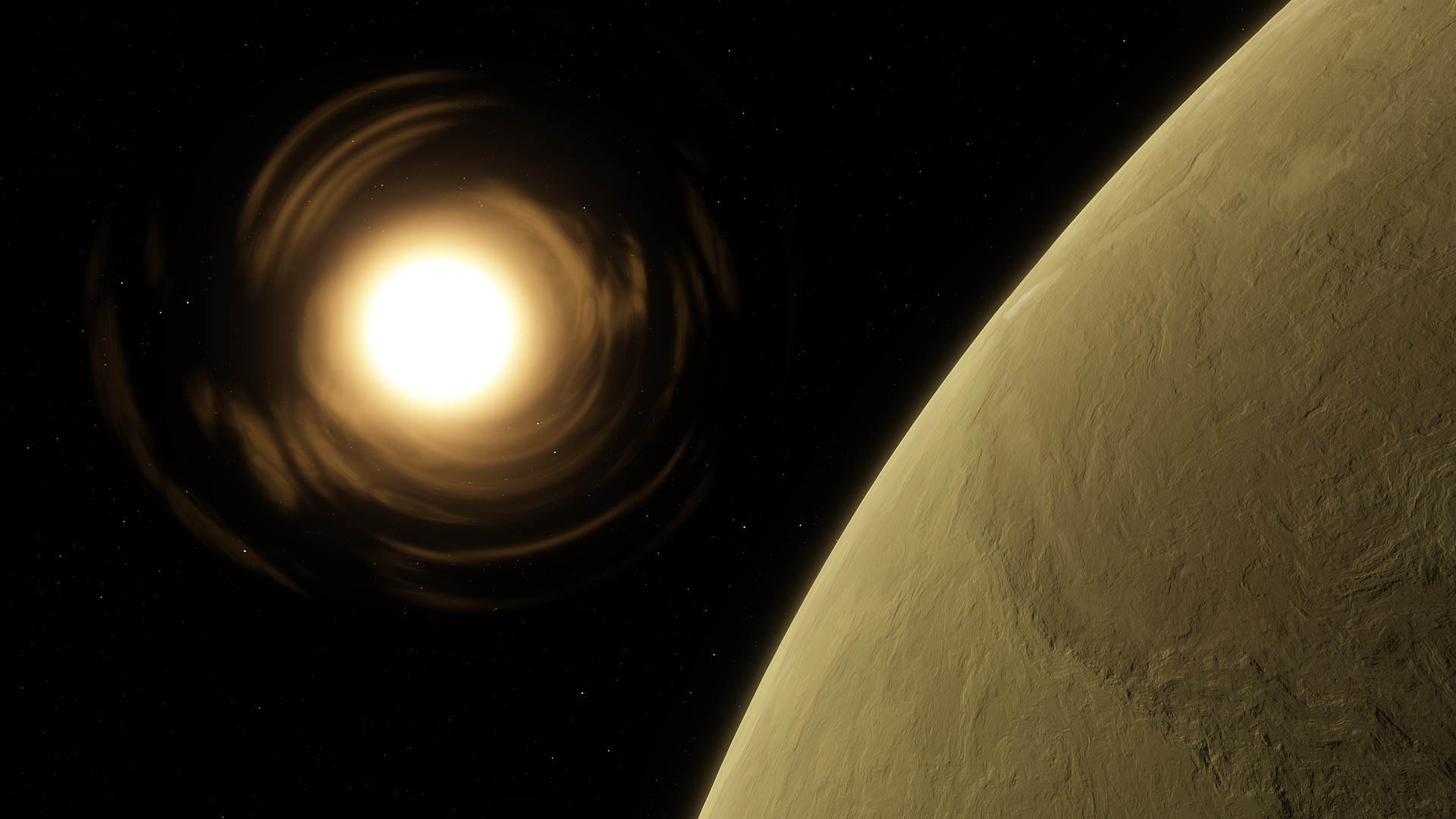 太空引擎|SpaceEngine|0.990|整合全DLC