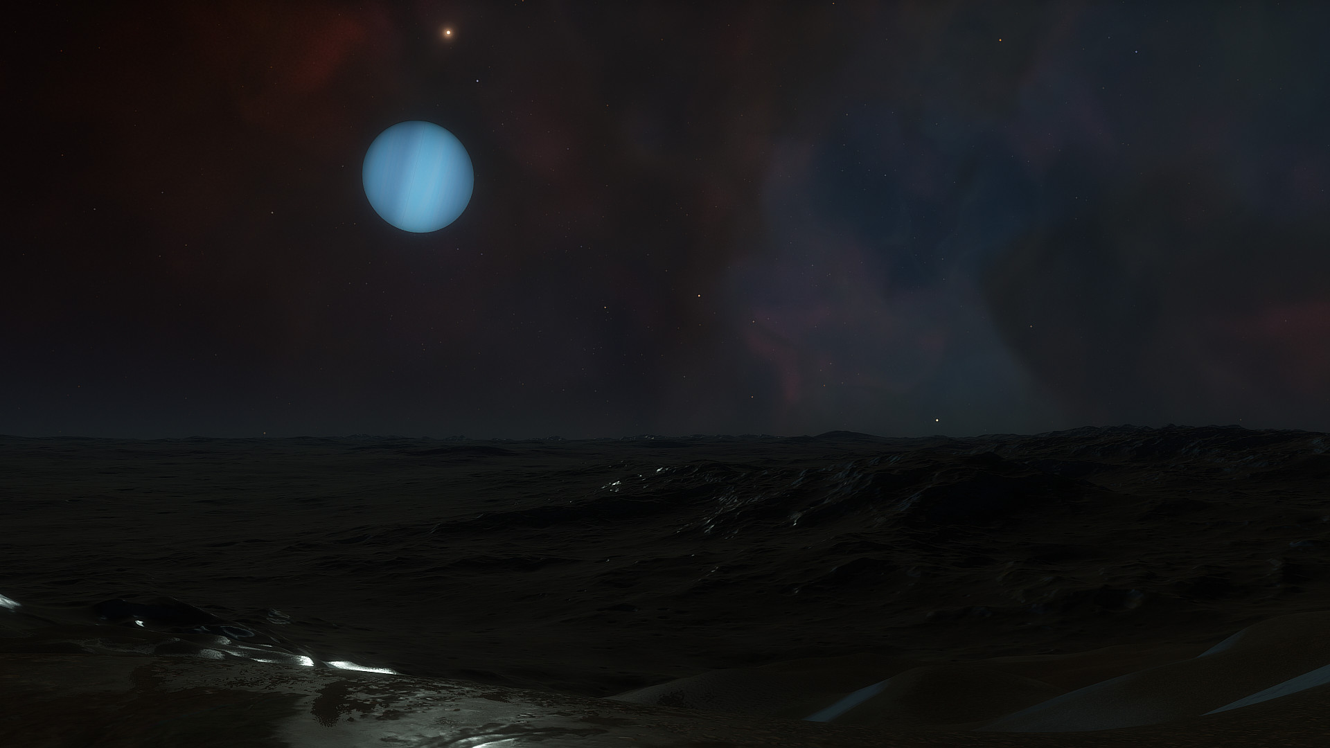 太空引擎|SpaceEngine|0.990|整合全DLC
