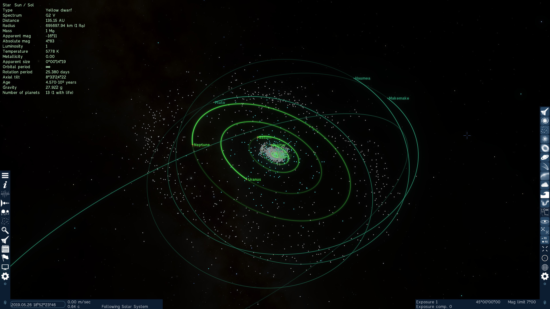 太空引擎|SpaceEngine|0.990|整合全DLC