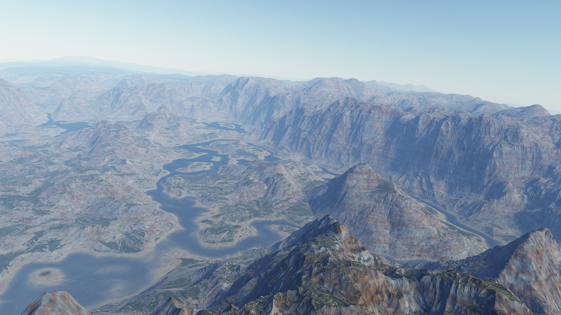 图片[9]-太空引擎/SpaceEngine v0.991|模拟经营|54.4G|中文-蝶影二次元