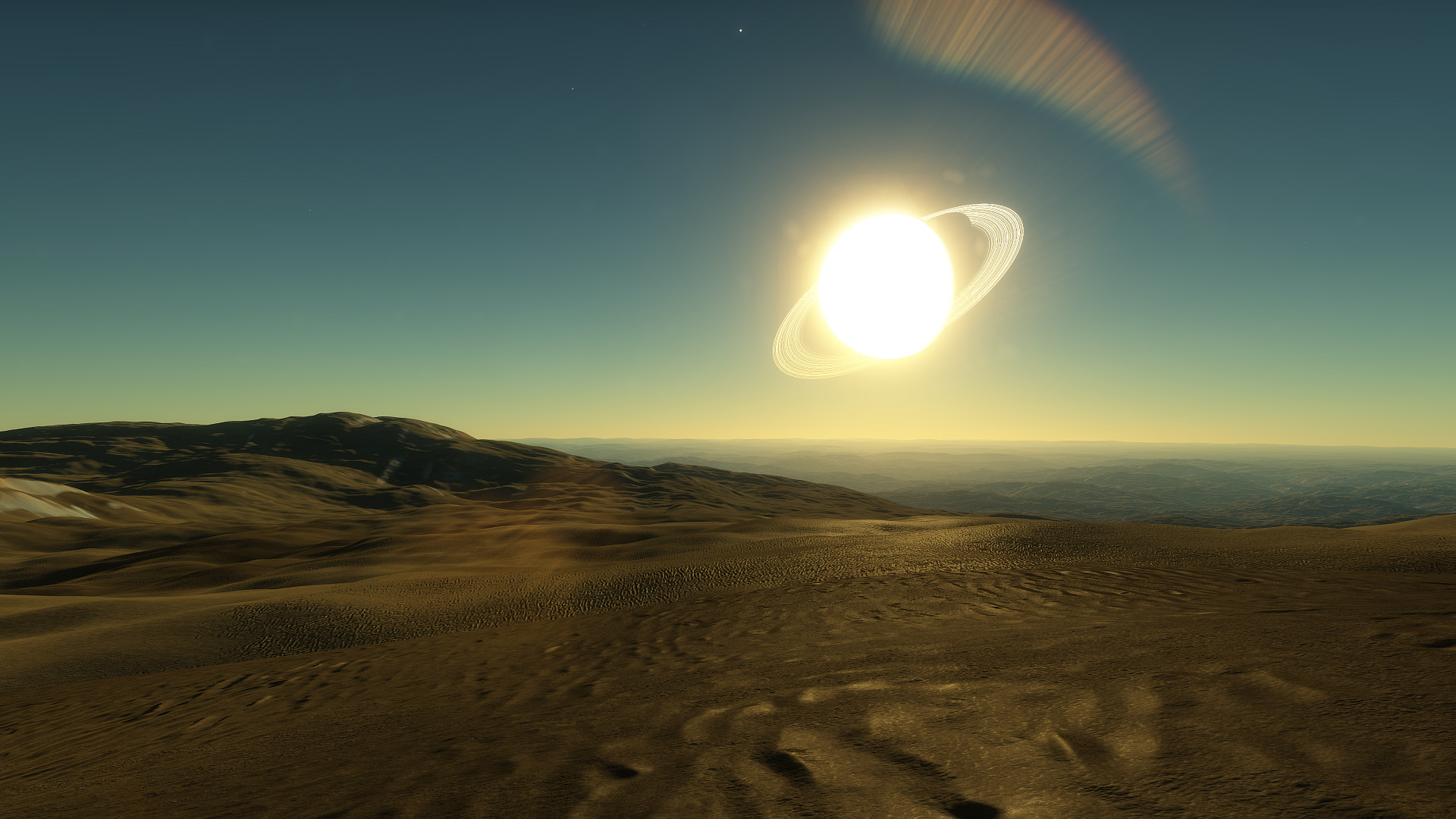 太空引擎|SpaceEngine|0.990|整合全DLC