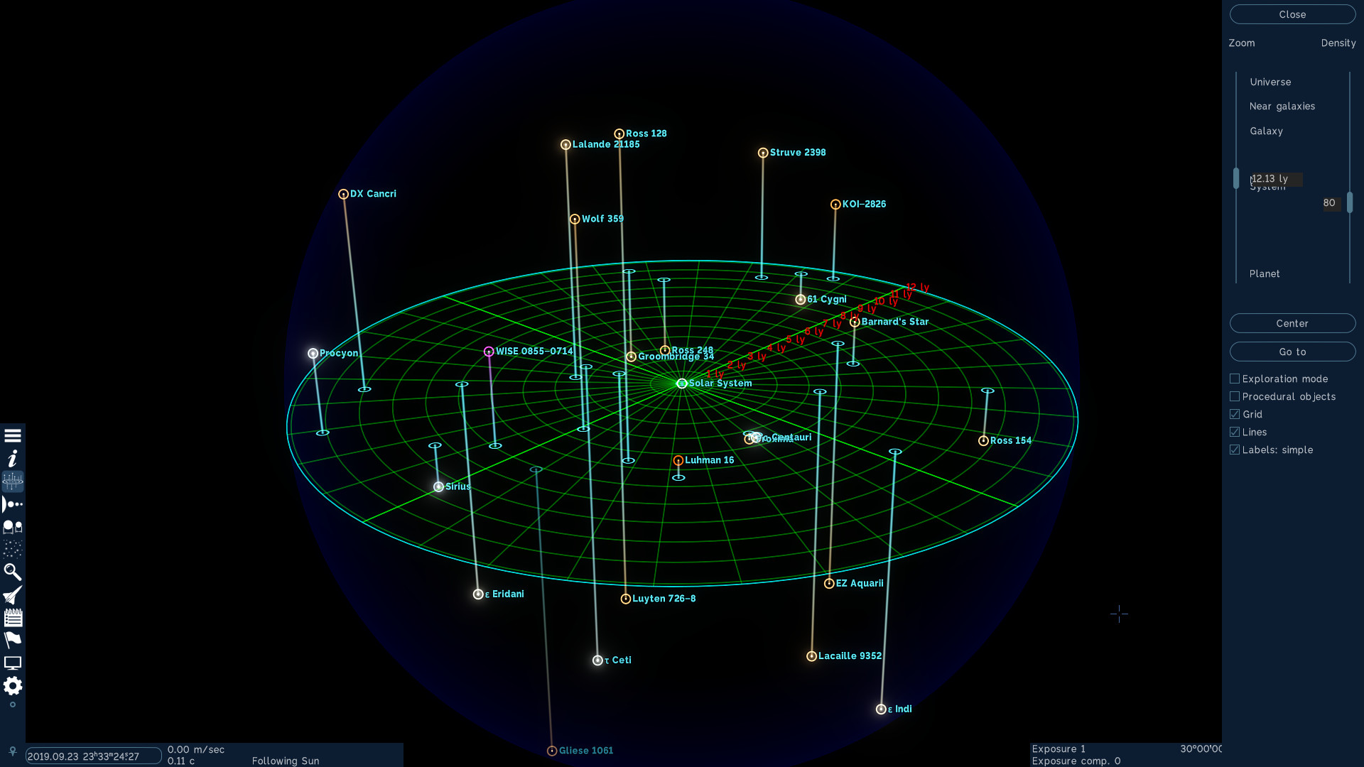 太空引擎|SpaceEngine|0.990|整合全DLC