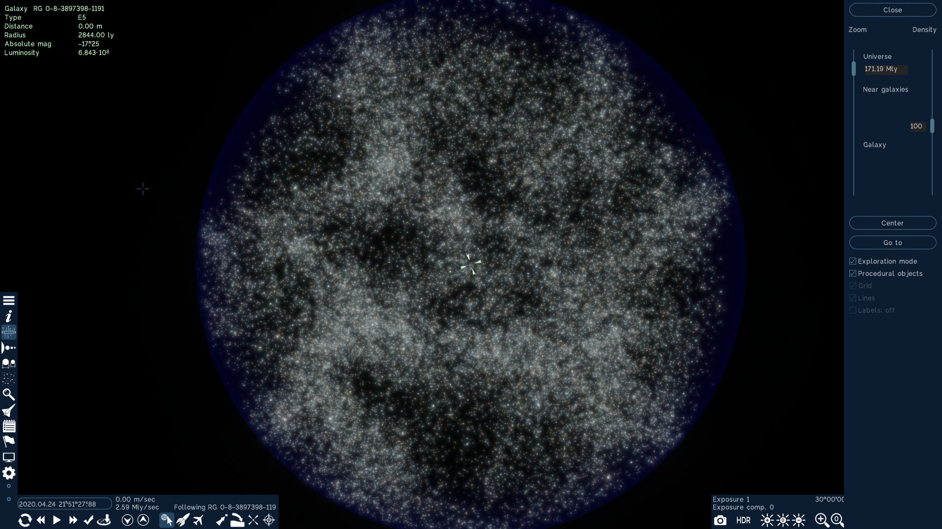 太空引擎|SpaceEngine|0.990|整合全DLC