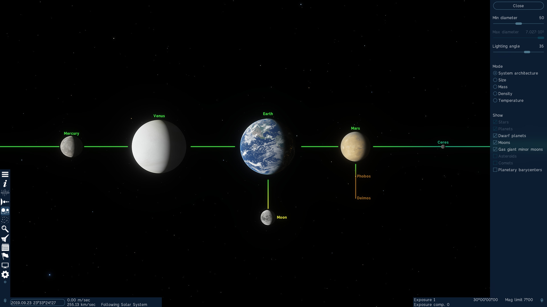 太空引擎|SpaceEngine|0.990|整合全DLC