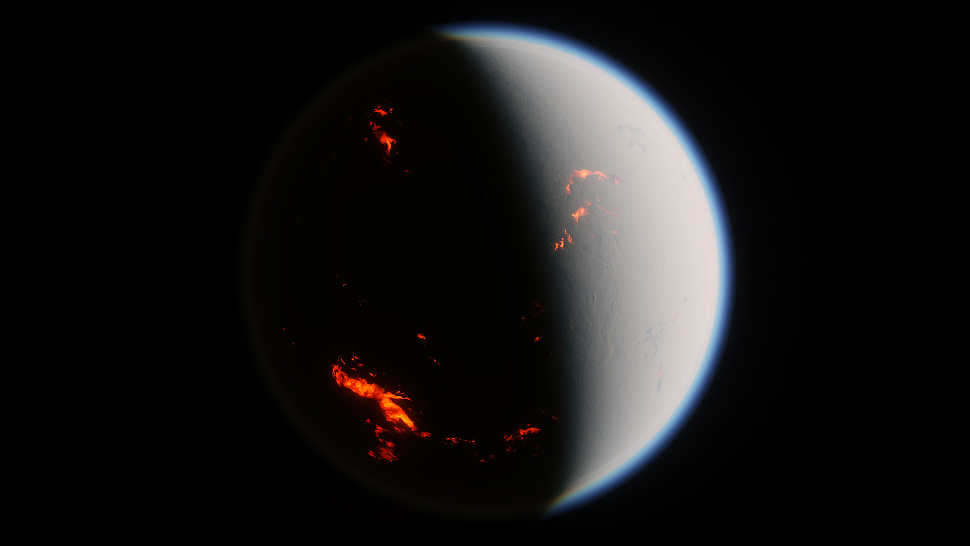 图片[10]-太空引擎/SpaceEngine v0.991|模拟经营|54.4G|中文-蝶影二次元