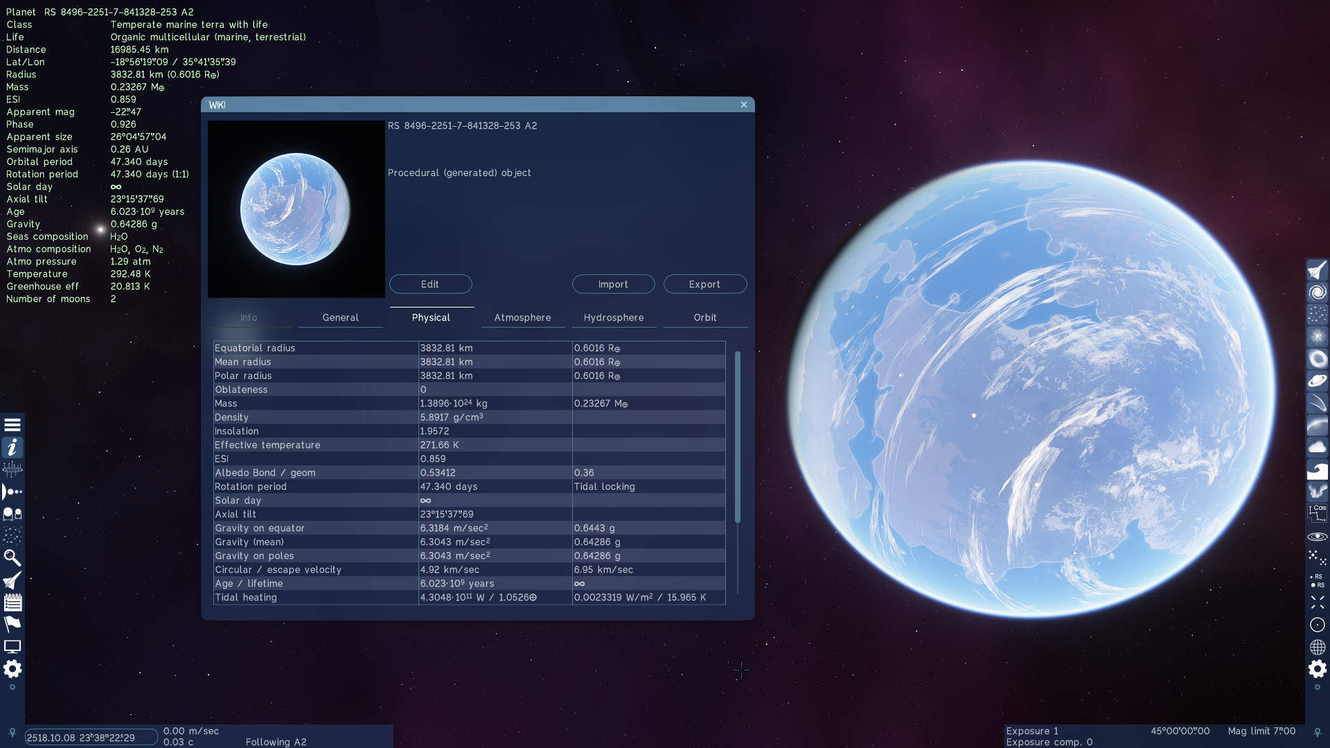 太空引擎|SpaceEngine|0.990|整合全DLC