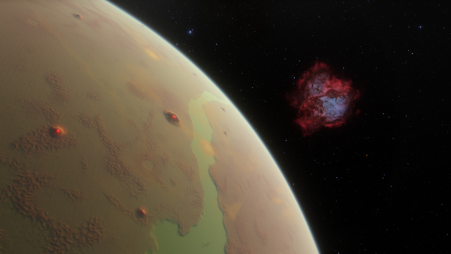 太空引擎|SpaceEngine|0.990|整合全DLC