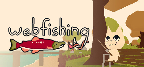 网络钓鱼 v1.08 单机+联机（WEBFISHING）免安装英文版-CTZZ游戏库