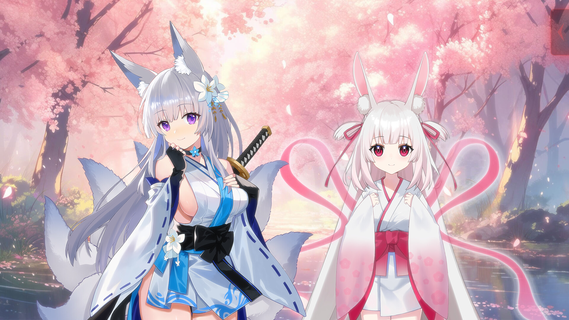 图片[10]-《灵缘 ～化谜解咒，缘影交织～》免安装版下载-极客游戏